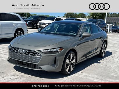 New 2025 Audi A5 2.0T Premium Plus