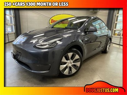 Used 2022 Tesla Model Y Long Range