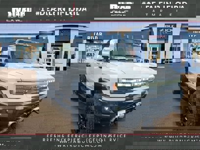 New 2025 GMC Hummer EV 2X