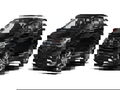 Certified 2022 Honda CR-V Touring