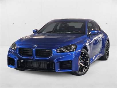 New 2025 BMW M2 w/ Lighting Package