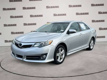 Used 2014 Toyota Camry L