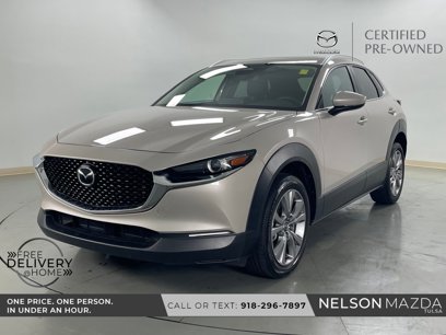 Certified 2024 MAZDA CX-30 AWD 2.5 S w/ Preferred Package