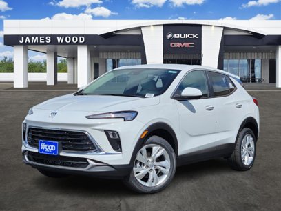New 2026 Buick Encore GX Preferred w/ Comfort Package