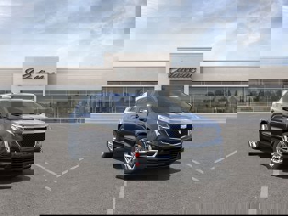 New 2024 Cadillac XT5 Sportv
