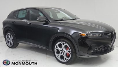 New 2024 Alfa Romeo Tonale Veloce