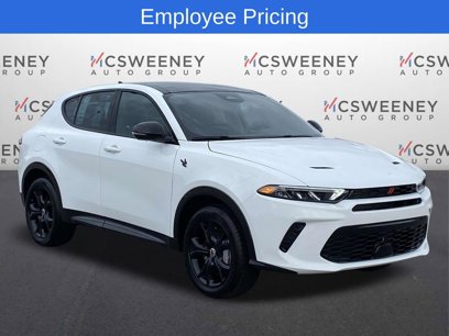 New 2024 Dodge Hornet R/T Plus w/ R/T Blacktop Package