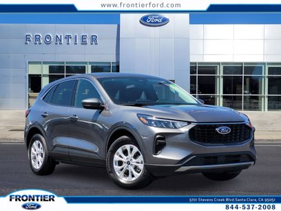 Used 2023 Ford Escape Active w/ Tech Pack #2