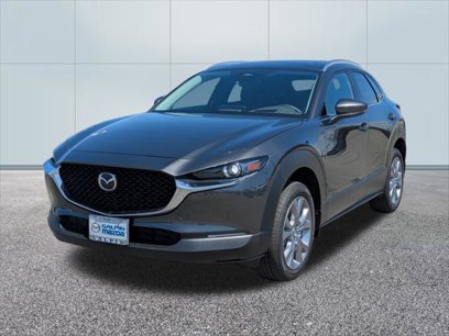 New 2025 MAZDA CX-30 AWD 2.5 S w/ Premium Package