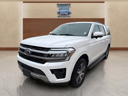 Used 2024 Ford Expedition Max XLT