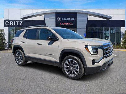 New 2025 GMC Terrain Elevation w/ Elevation Premium Package