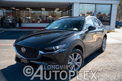 Used 2023 MAZDA CX-30 AWD 2.5 S w/ Select Package