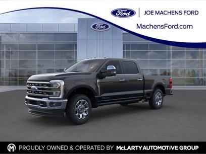 New 2024 Ford F350 Lariat w/ Lariat Ultimate Package