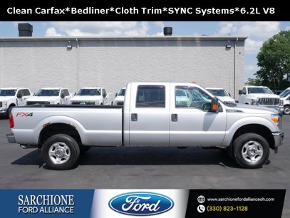 Used 2016 Ford F350 XLT