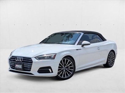 Used 2019 Audi A5 2.0T Premium Plus