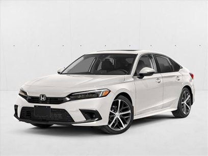 Used 2024 Honda Civic Touring