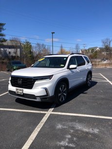 Used 2023 Honda Pilot Touring