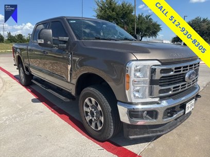 Used 2023 Ford F250 XLT