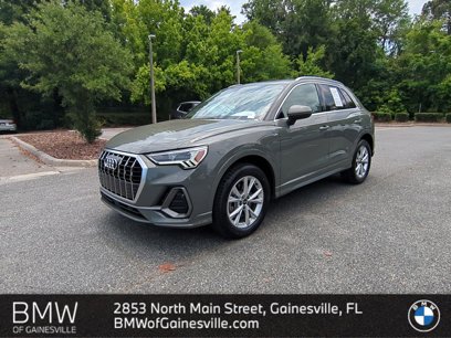 Used 2022 Audi Q3 2.0T Premium Plus w/ Premium Plus Package