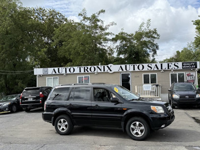 Used 2006 Honda Pilot EX-L