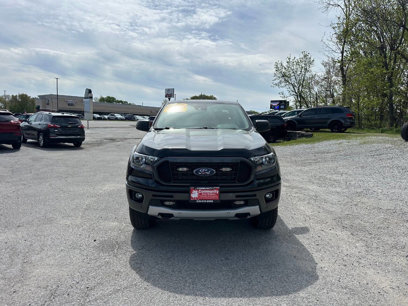 Used 2019 Ford Ranger XLT w/ Equipment Group 302A Luxury