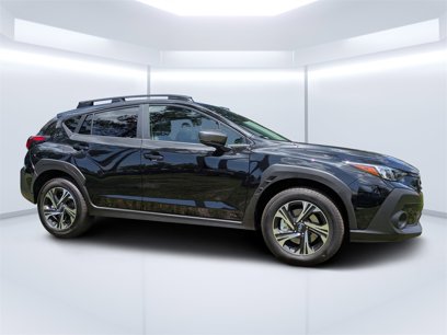 Used 2024 Subaru Crosstrek 2.0i Premium