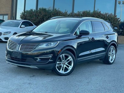 Used 2015 Lincoln MKC AWD w/ Equipment Group 102A Reserve