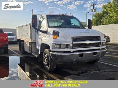 Used 2006 Chevrolet Kodiak C4500 2WD Regular Cab