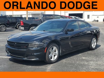 Used 2022 Dodge Charger SXT