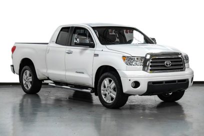 Used 2008 Toyota Tundra Limited