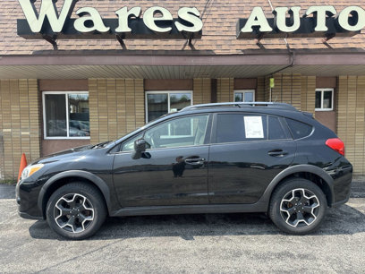 Used 2013 Subaru Crosstrek 2.0i Limited