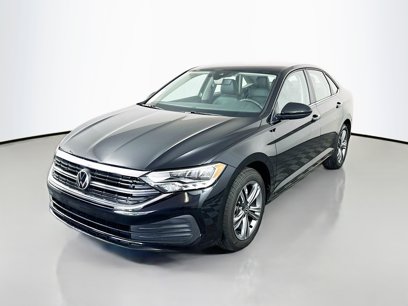 Used 2024 Volkswagen Jetta SE