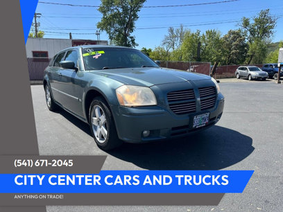 Used 2006 Dodge Magnum SXT