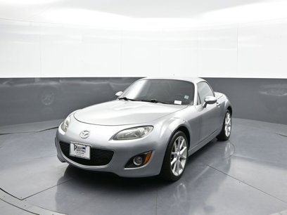 Used 2011 MAZDA MX-5 Miata Grand Touring w/ Premium Pkg