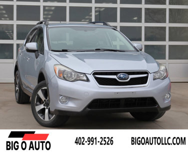 Used 2014 Subaru Crosstrek 2.0i Premium