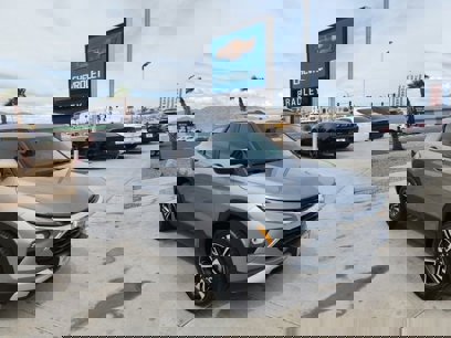 New 2025 Chevrolet TrailBlazer LT w/ Convenience Package