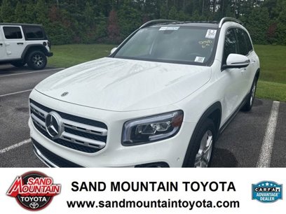 Used 2021 Mercedes-Benz GLB 250