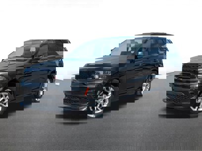 Used 2021 Dodge Durango GT