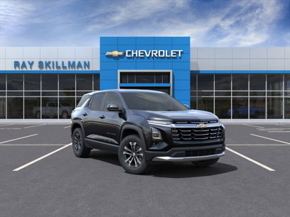 New 2026 Chevrolet Equinox LT w/ Safety and Technology Package