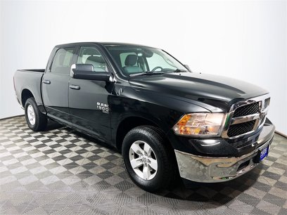 Used 2023 RAM 1500 Classic SLT w/ Trailer & Traction Group