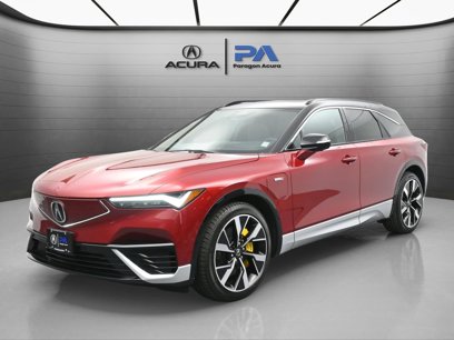 Used 2024 Acura ZDX Type S
