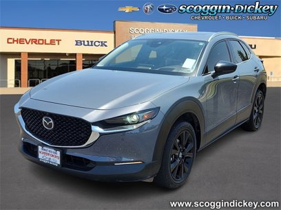 Used 2021 MAZDA CX-30 2.5 Turbo w/ Premium Plus Pkg