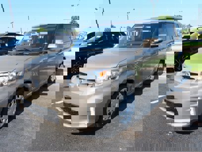 Used 2015 Scion xB