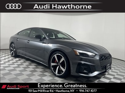 Certified 2022 Audi A5 2.0T Premium Plus w/ Premium Plus