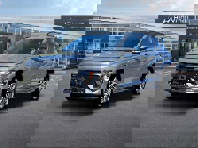 New 2025 Hyundai Kona N Line S