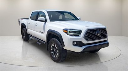 Used 2023 Toyota Tacoma SR