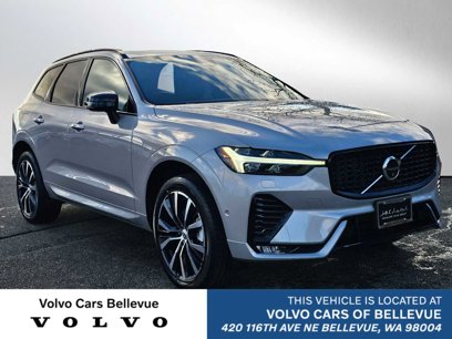 Used 2025 Volvo XC60 B5 Plus w/ Protection Package Premier