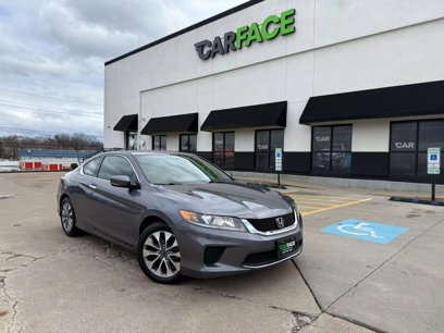Used 2014 Honda Accord LX-S