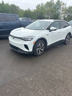 Used 2023 Volkswagen ID.4 Pro