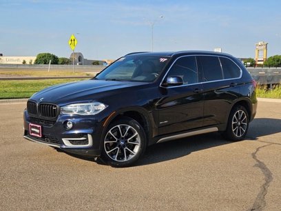 Used 2017 BMW X5 xDrive35i